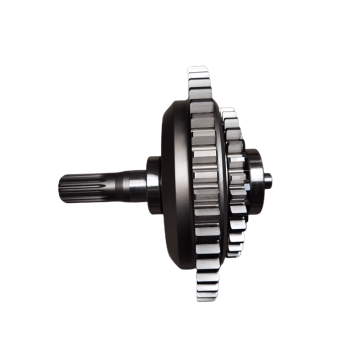 Liugong 850H 855N 856H के लिए रनिंग क्लच
